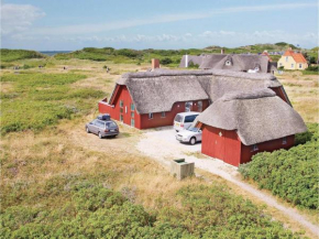 Holiday home Fyrvej Blåvand